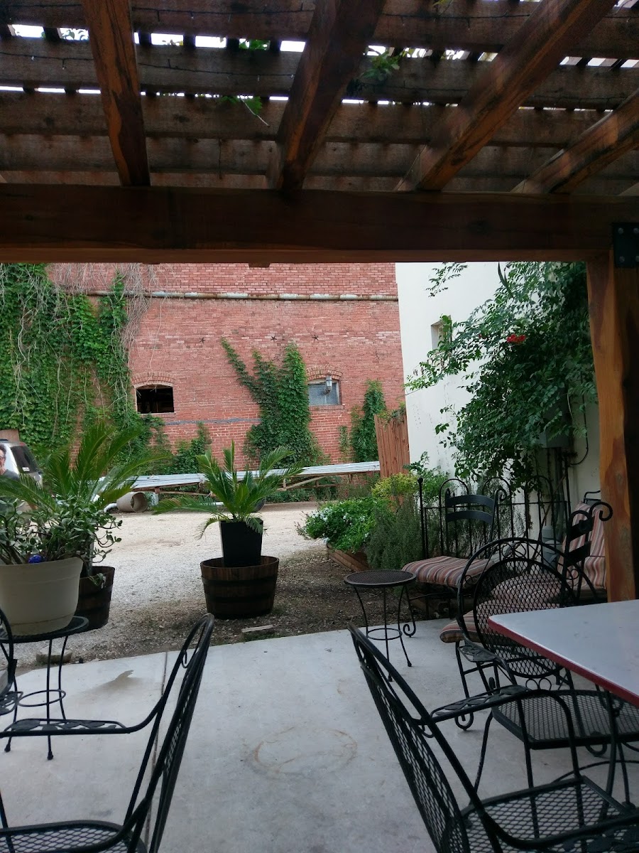 Court Street Coffee Shop - 8