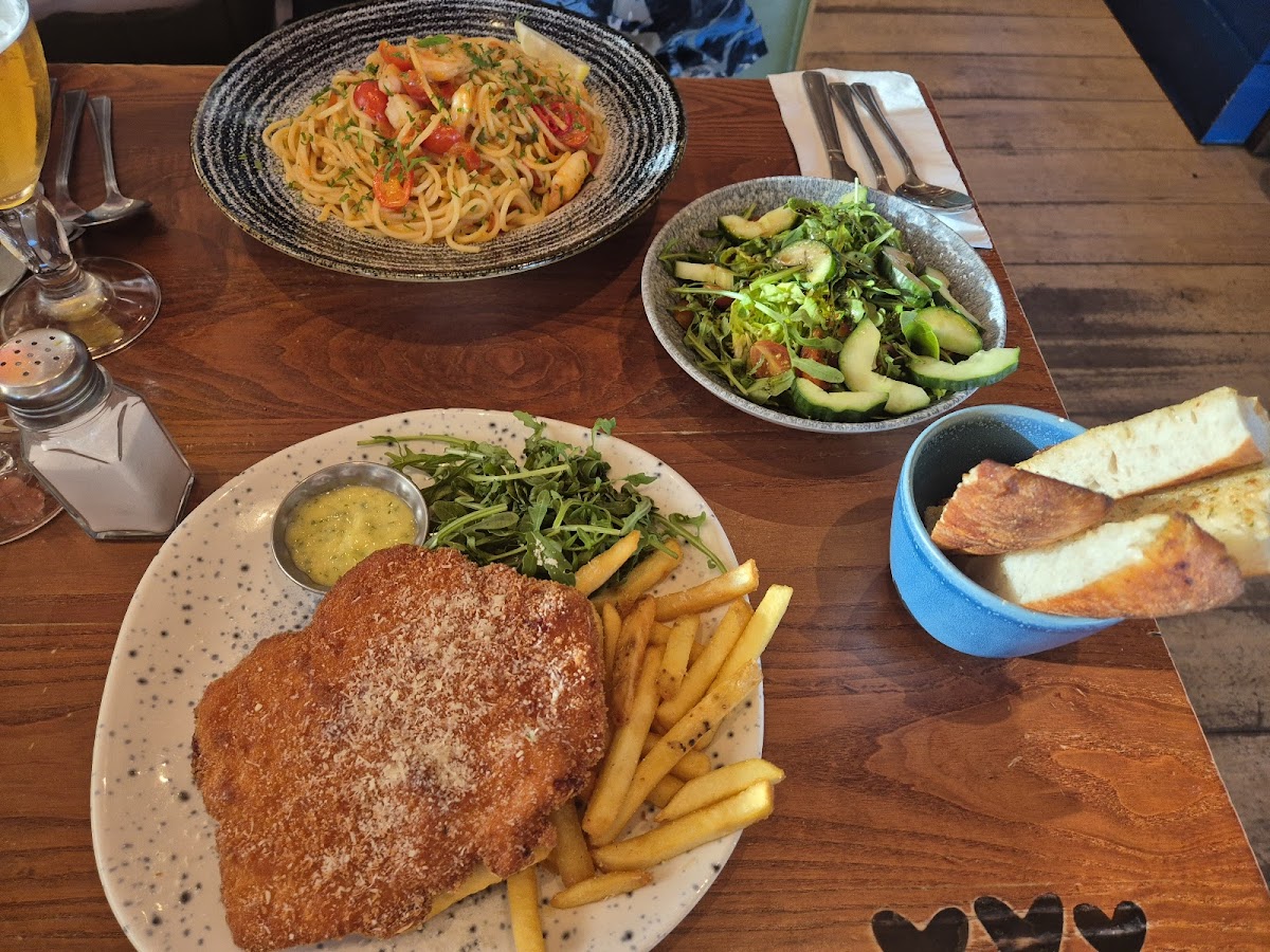 Bella Italia - Huntingdon - 3