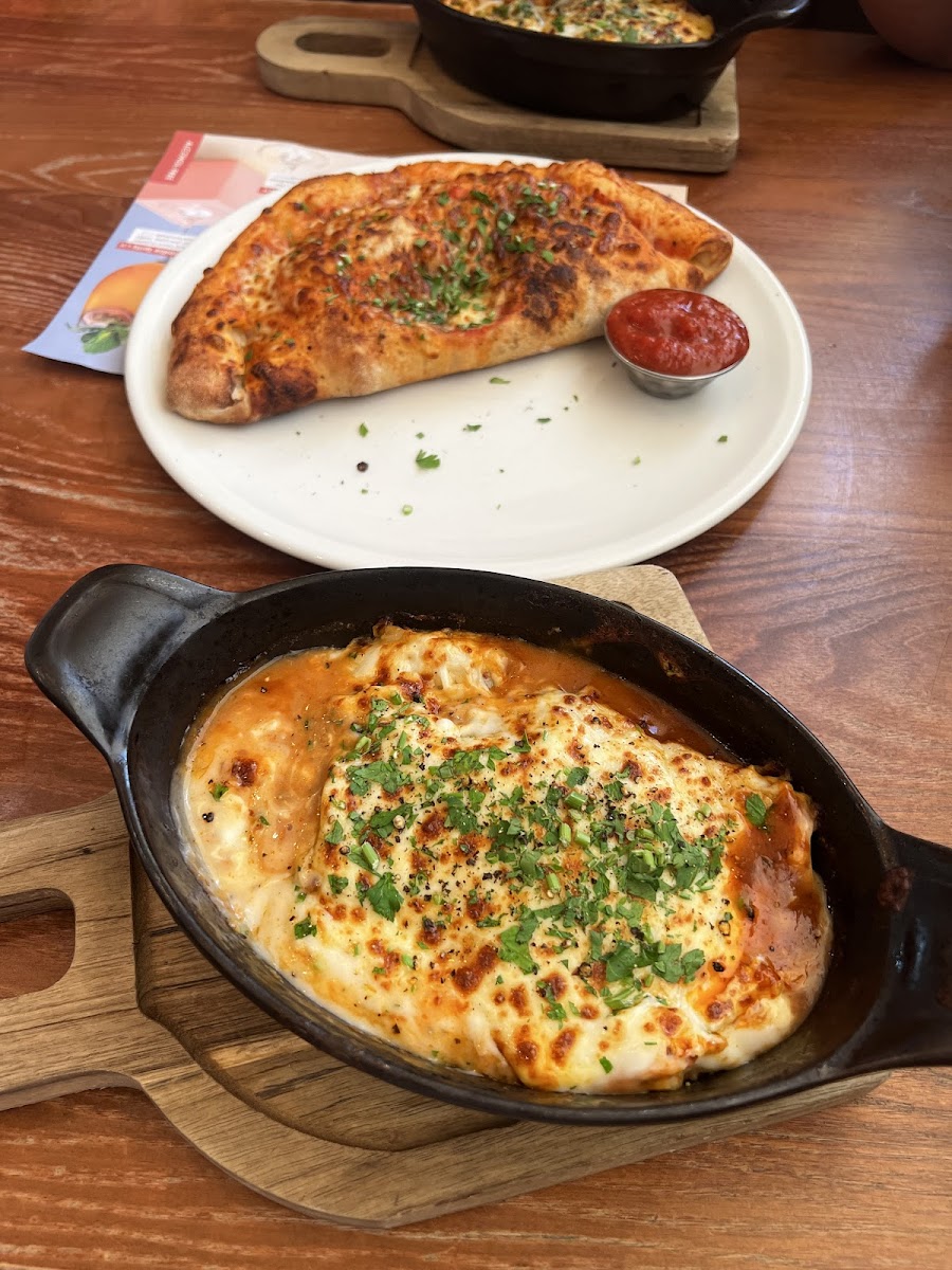 Bella Italia - Huntingdon - 5