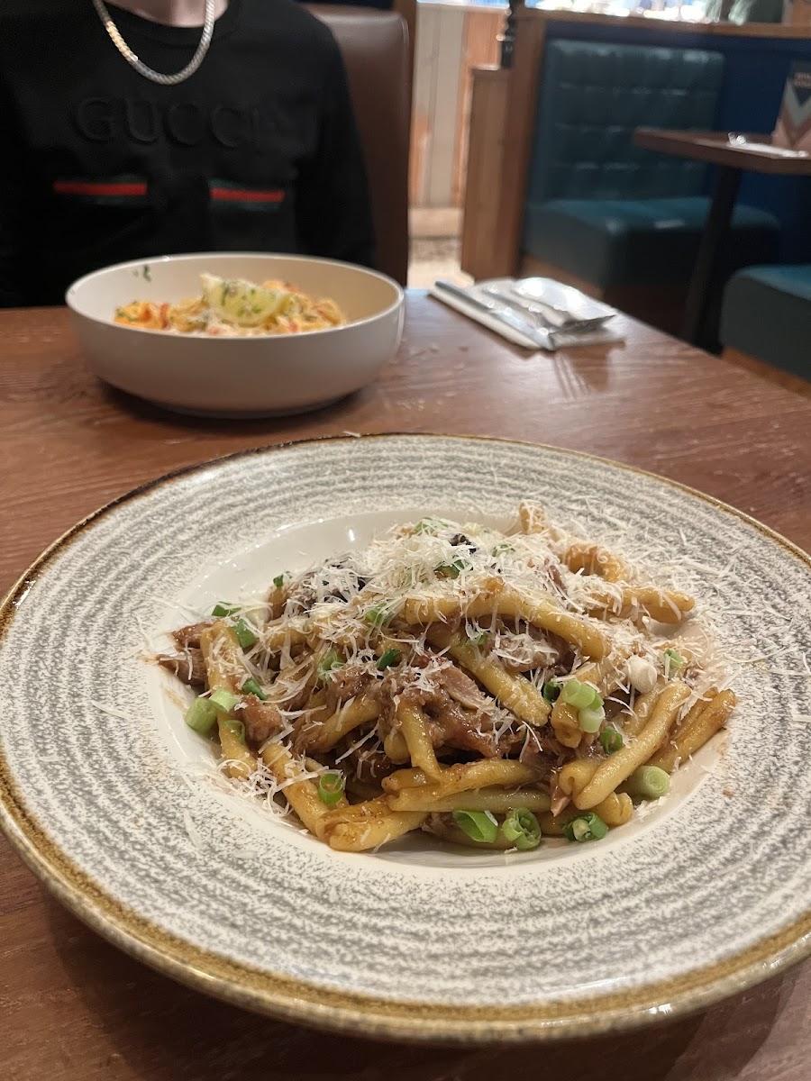 Bella Italia - Huntingdon - 6