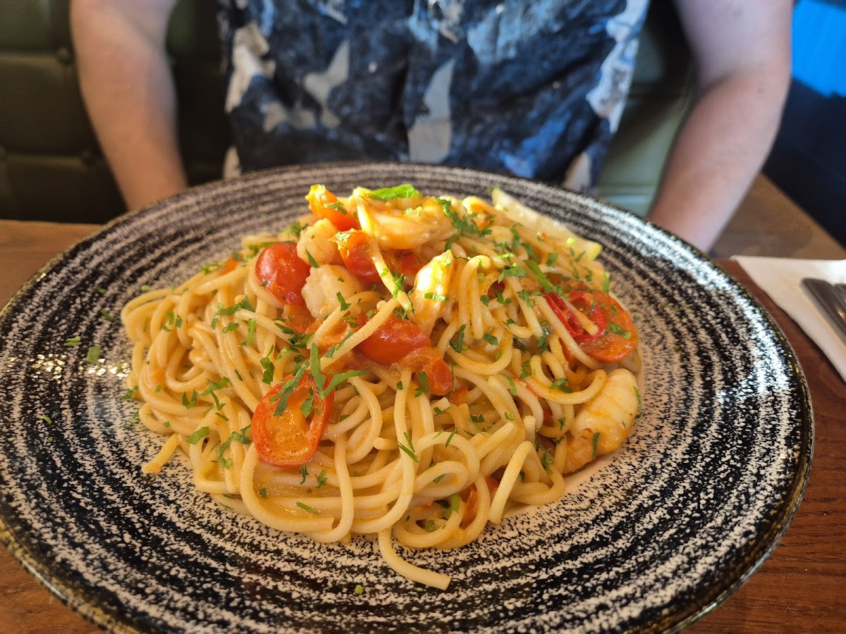 Bella Italia - Huntingdon - 7