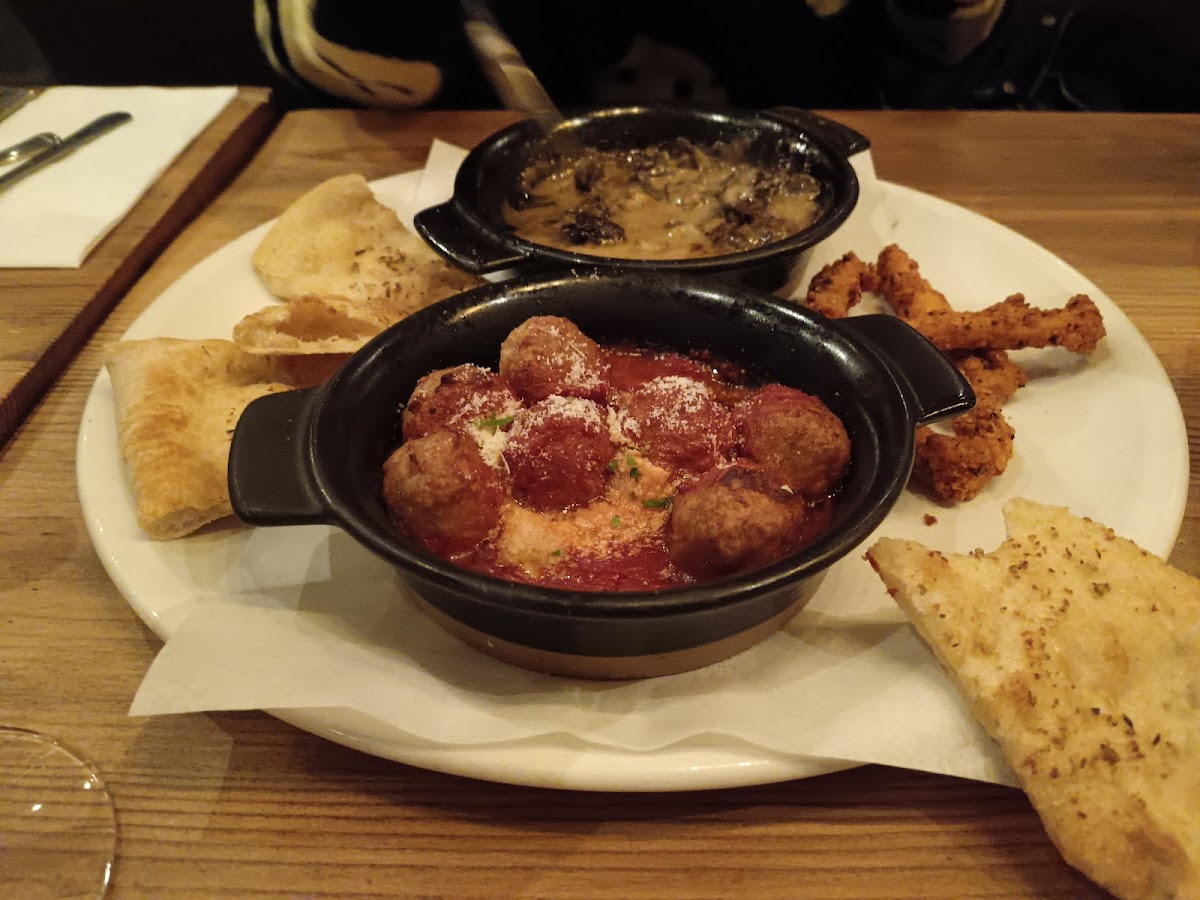 Bella Italia - Huntingdon - 8