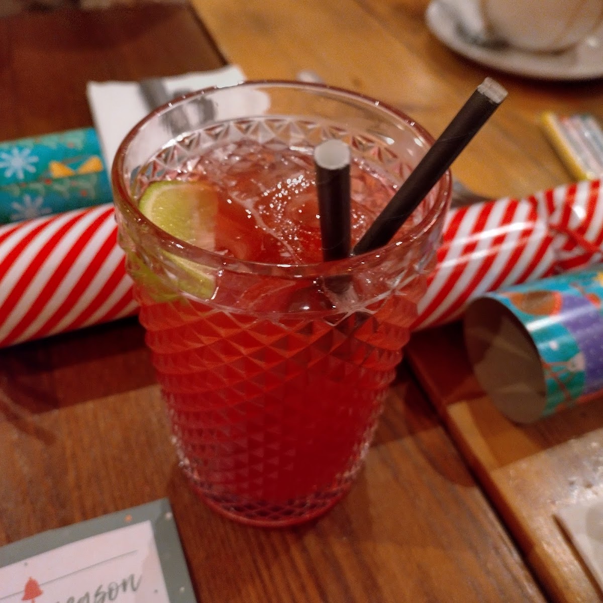 Bella Italia - Huntingdon - 9