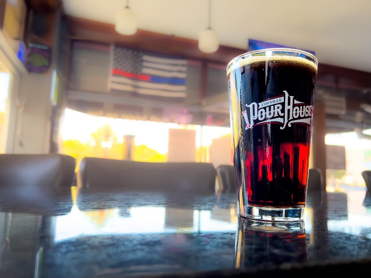 Colville Pour House - 3