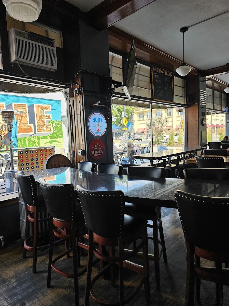 Colville Pour House - 4