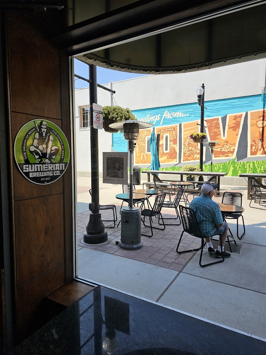 Colville Pour House - 7