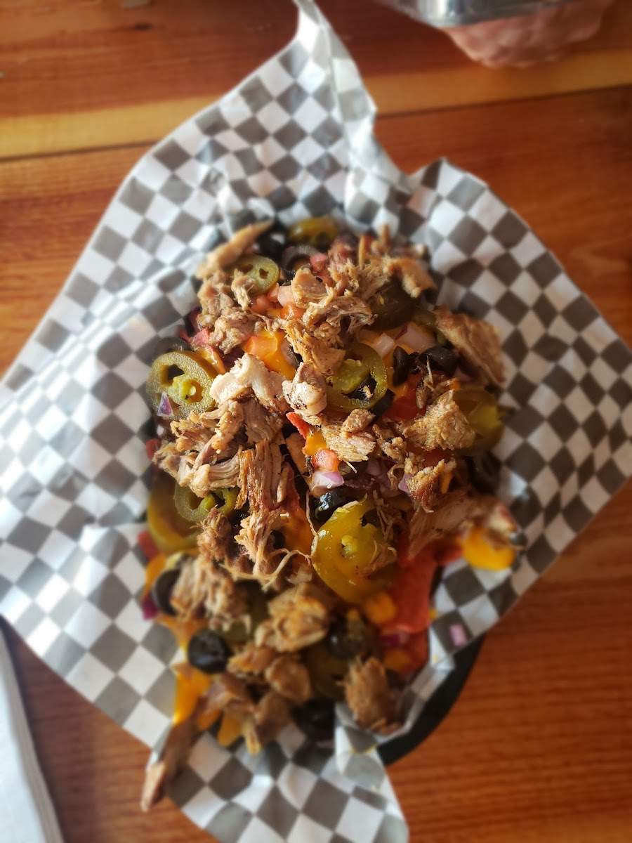 Colville Pour House - 9