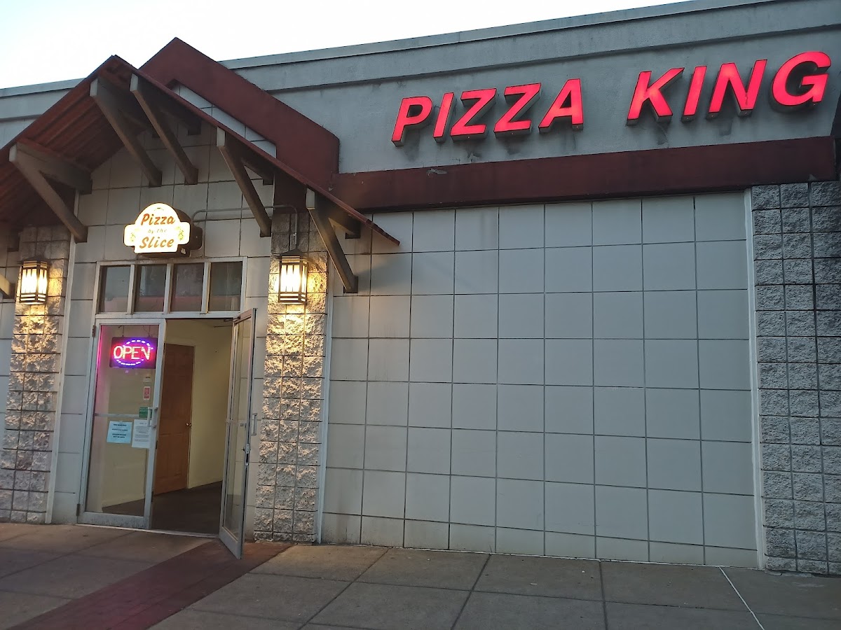 Pizza King - 1