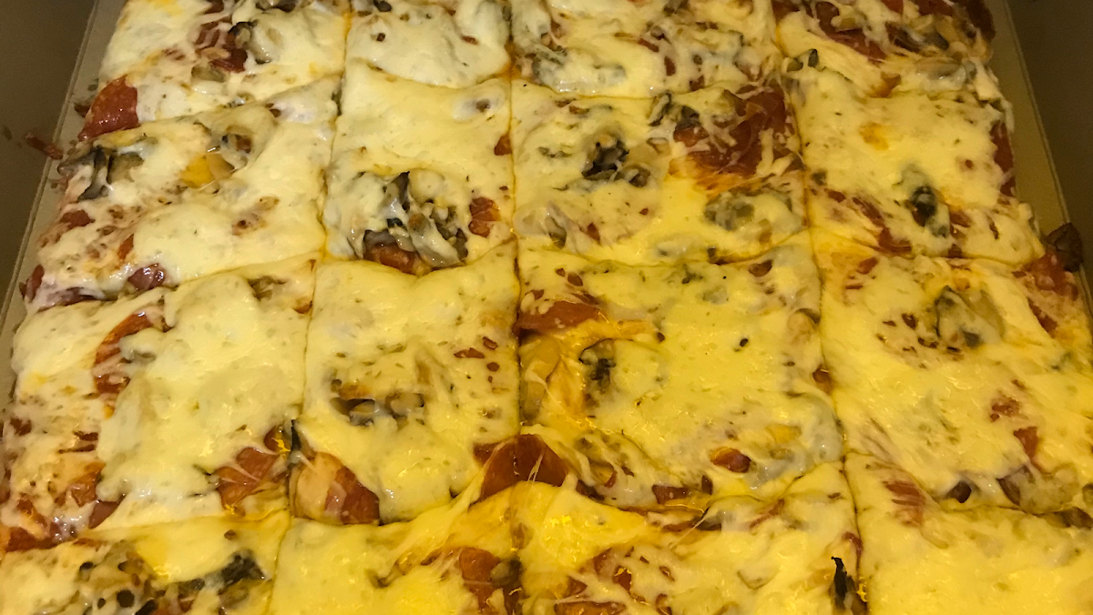 Pizza King - 2