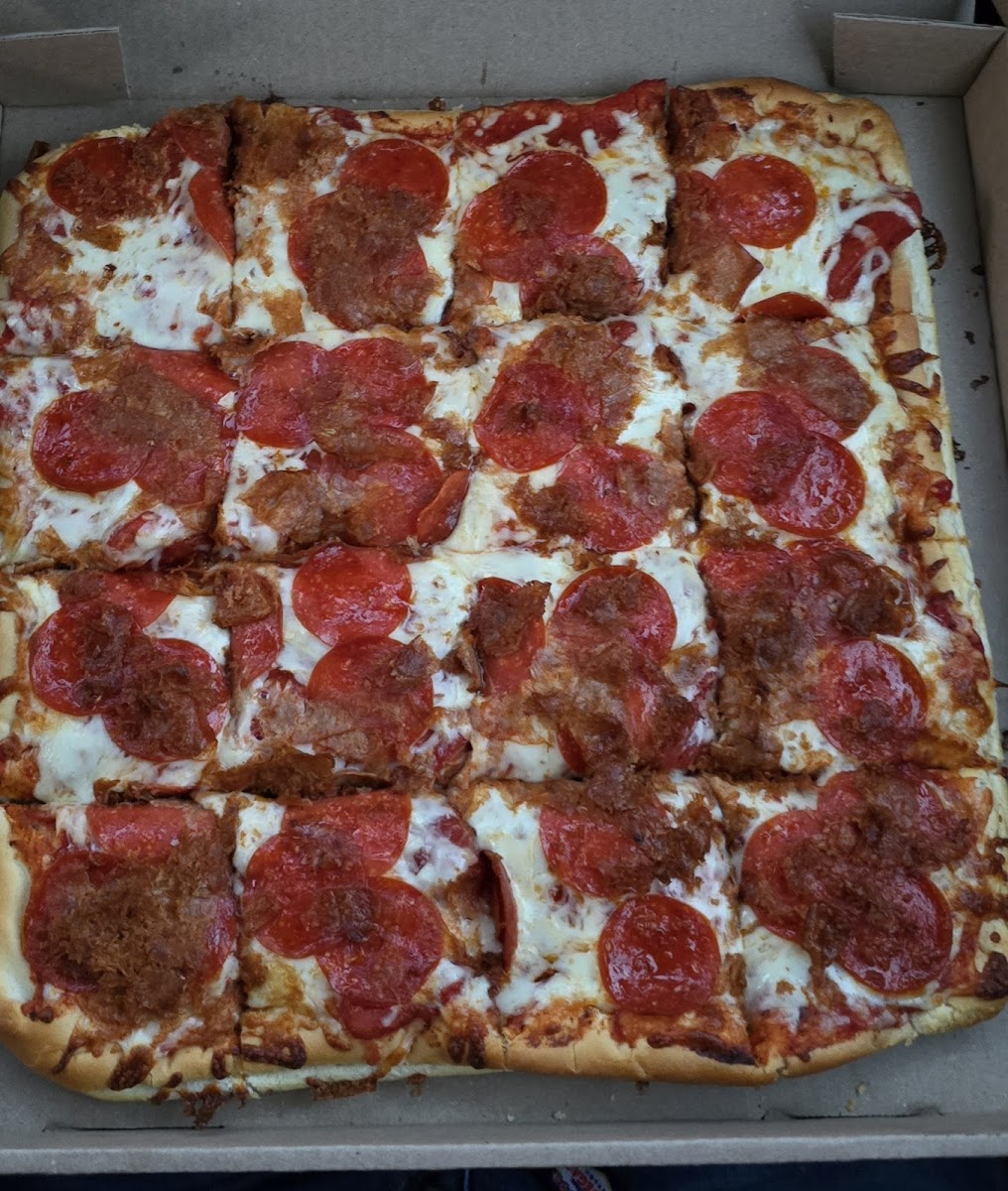Pizza King - 4