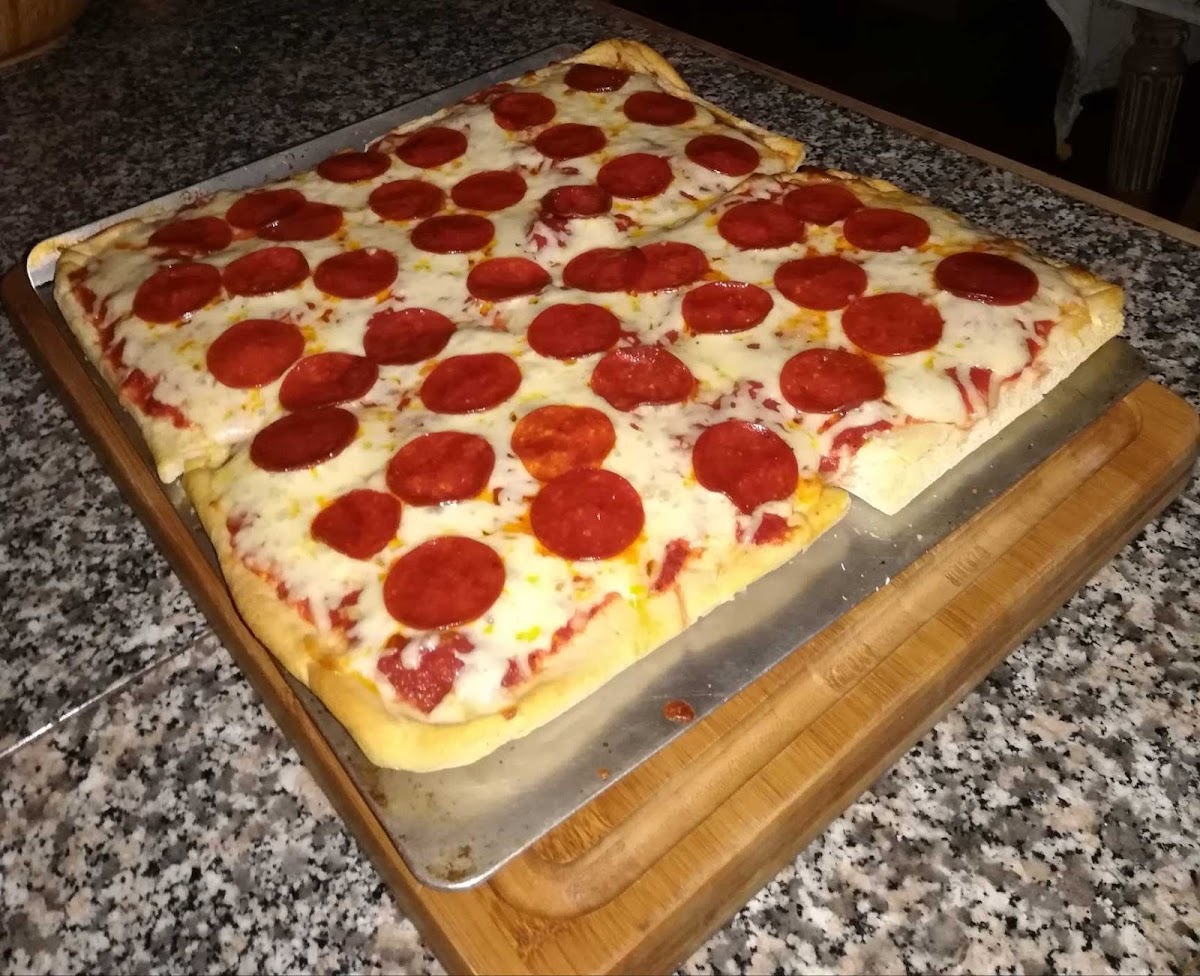 Pizza King - 5