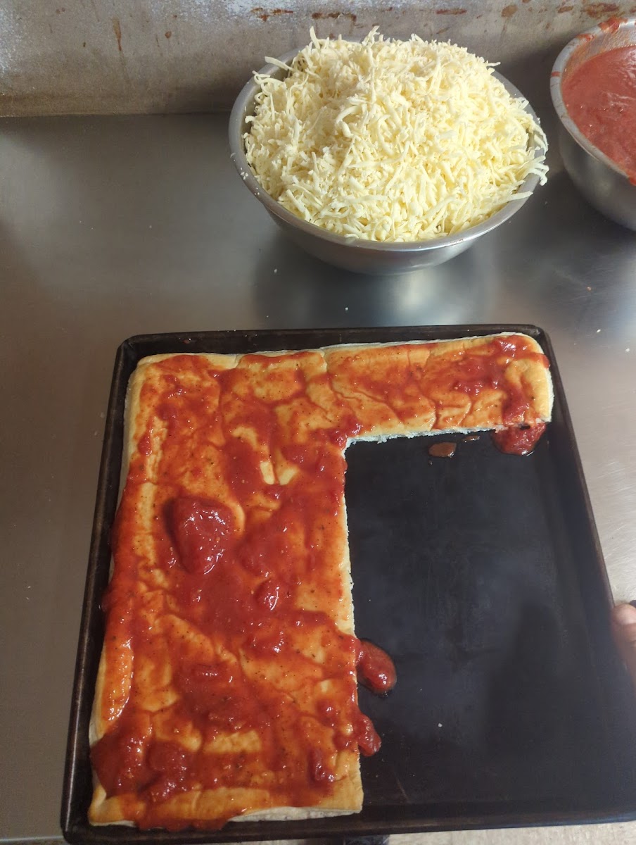 Pizza King - 6