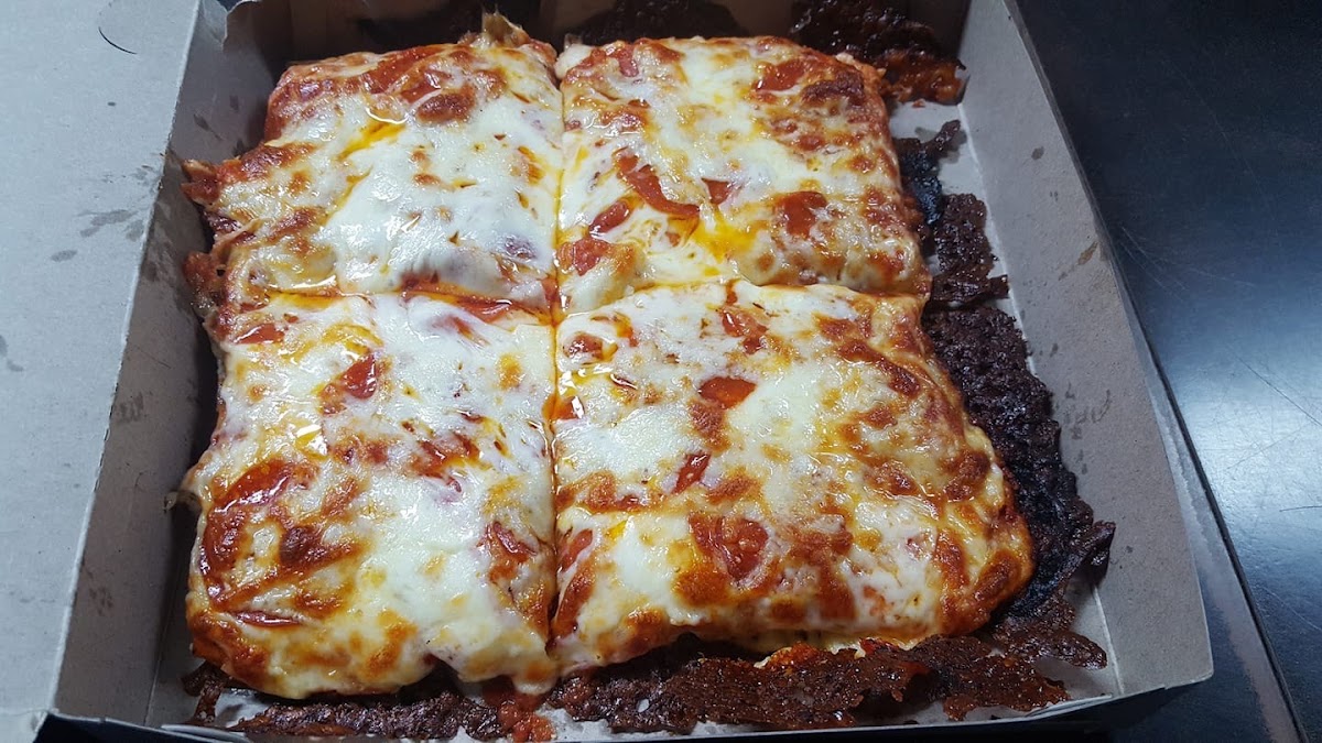 Pizza King - 7