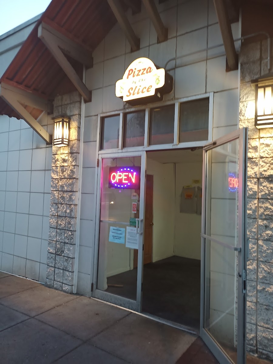 Pizza King - 8