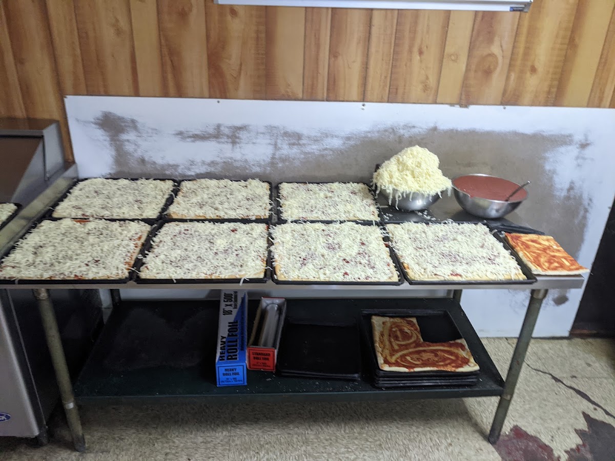 Pizza King - 9