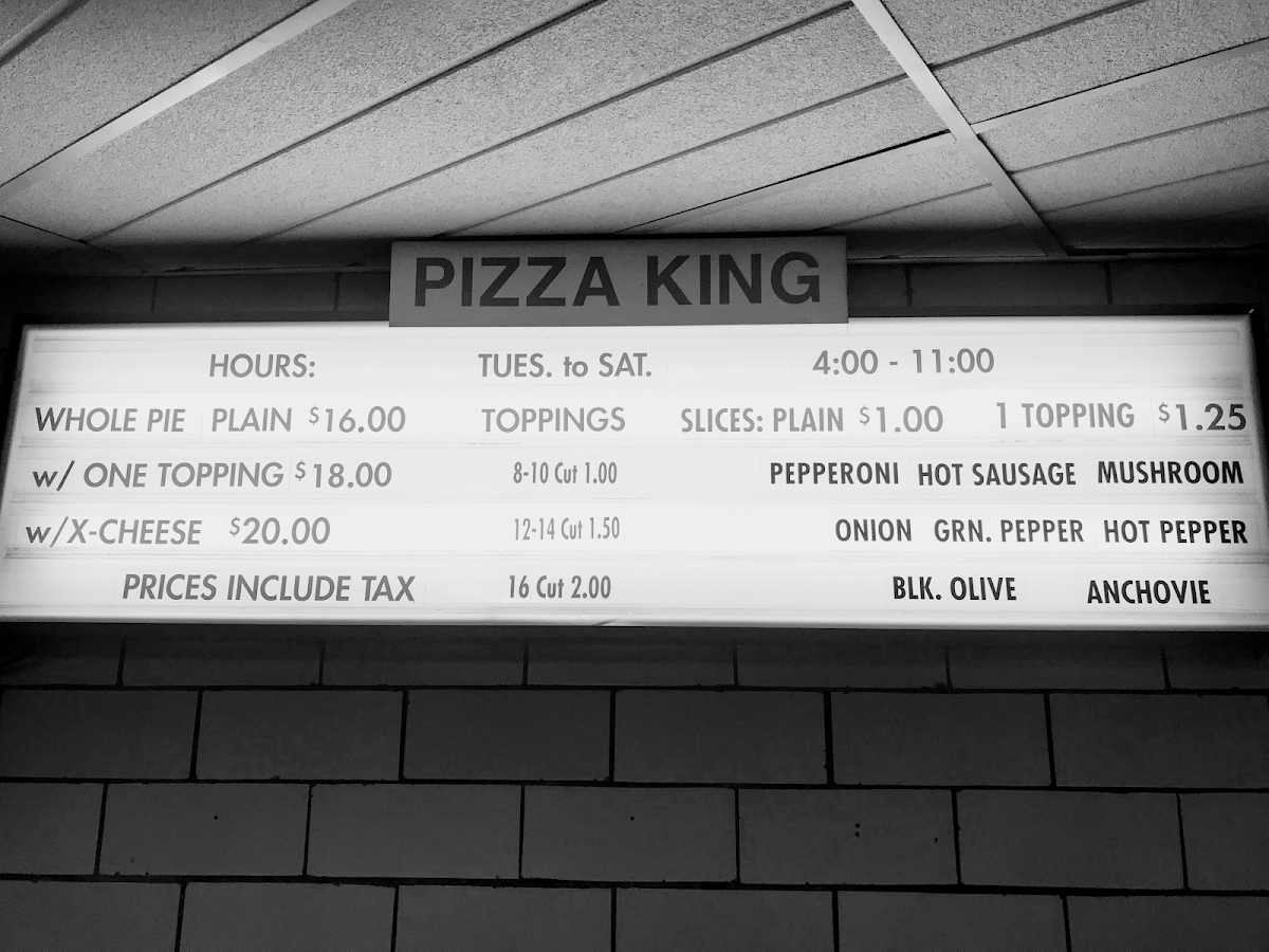 Pizza King - 2