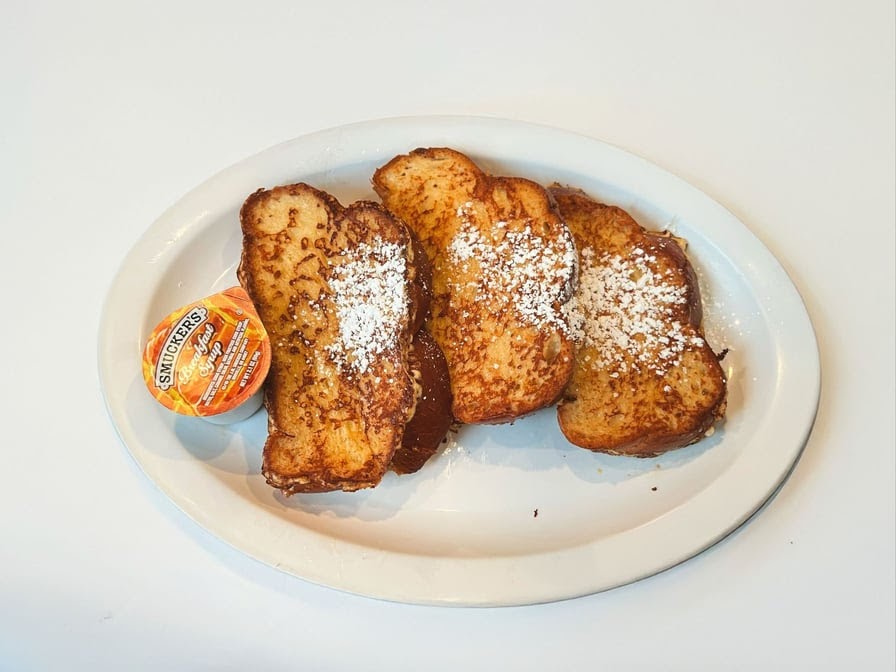 Madison Bagel Cafe - 8