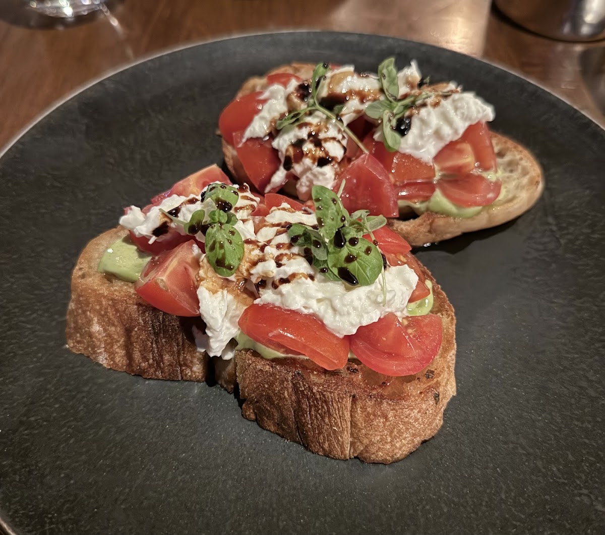Wolfgang Puck Bar & Grill - 7