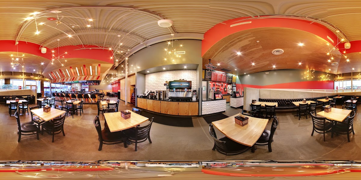 Torchy's Tacos - 1
