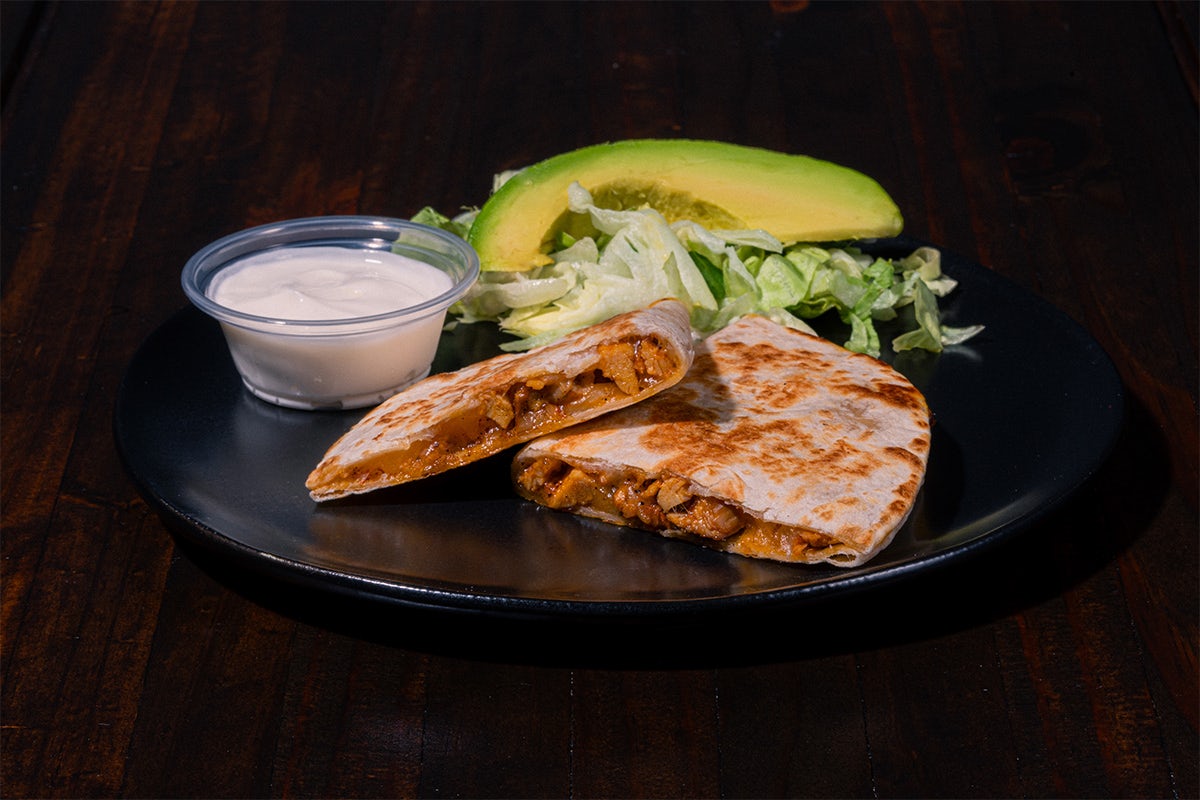 Torchy's Tacos - 10