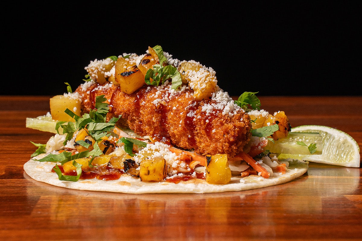 Torchy's Tacos - 2