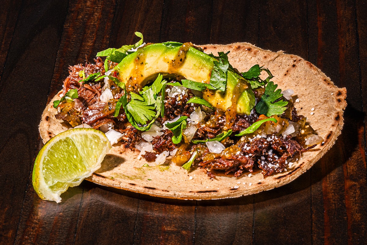Torchy's Tacos - 3