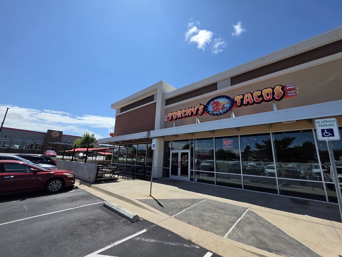 Torchy's Tacos - 5