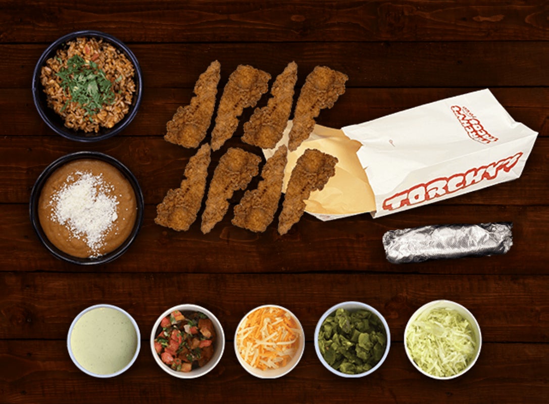 Torchy's Tacos - 6