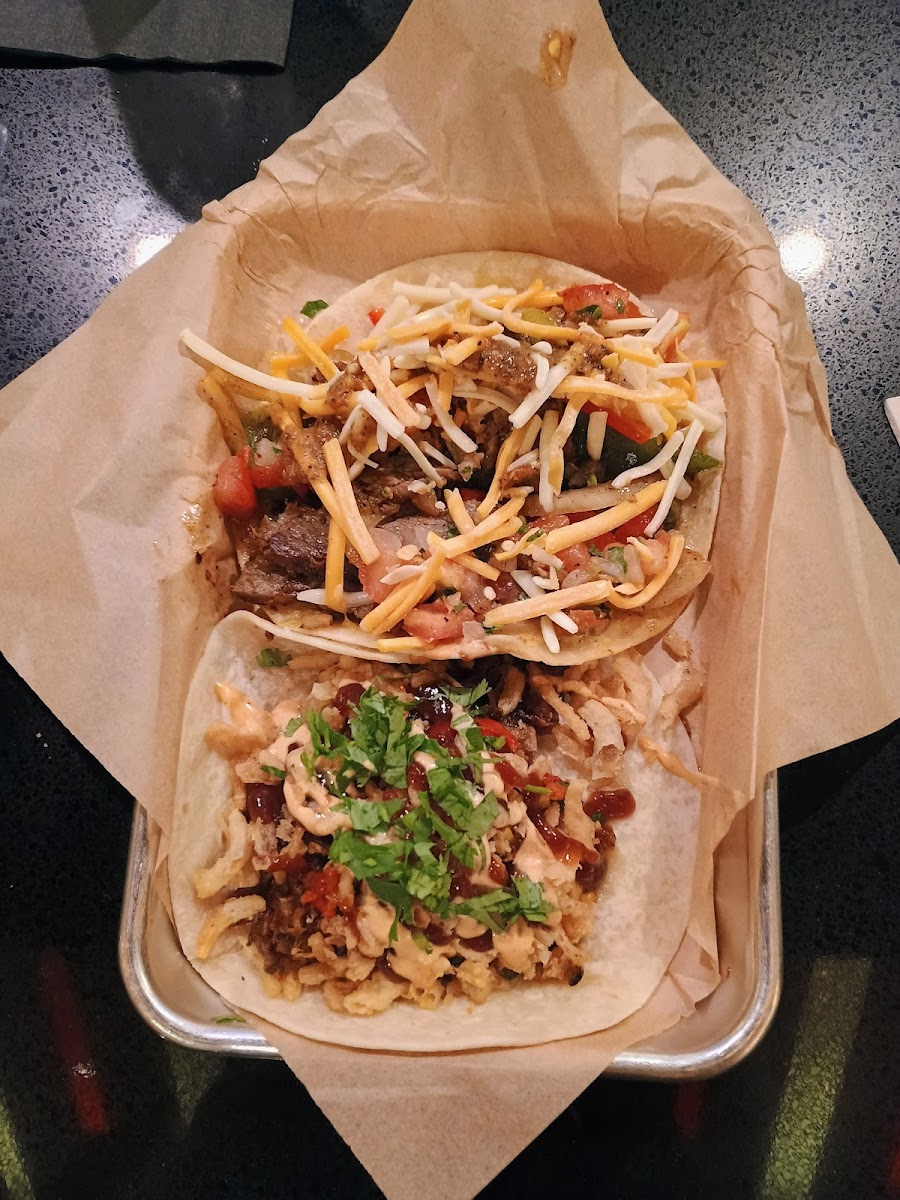 Torchy's Tacos - 7
