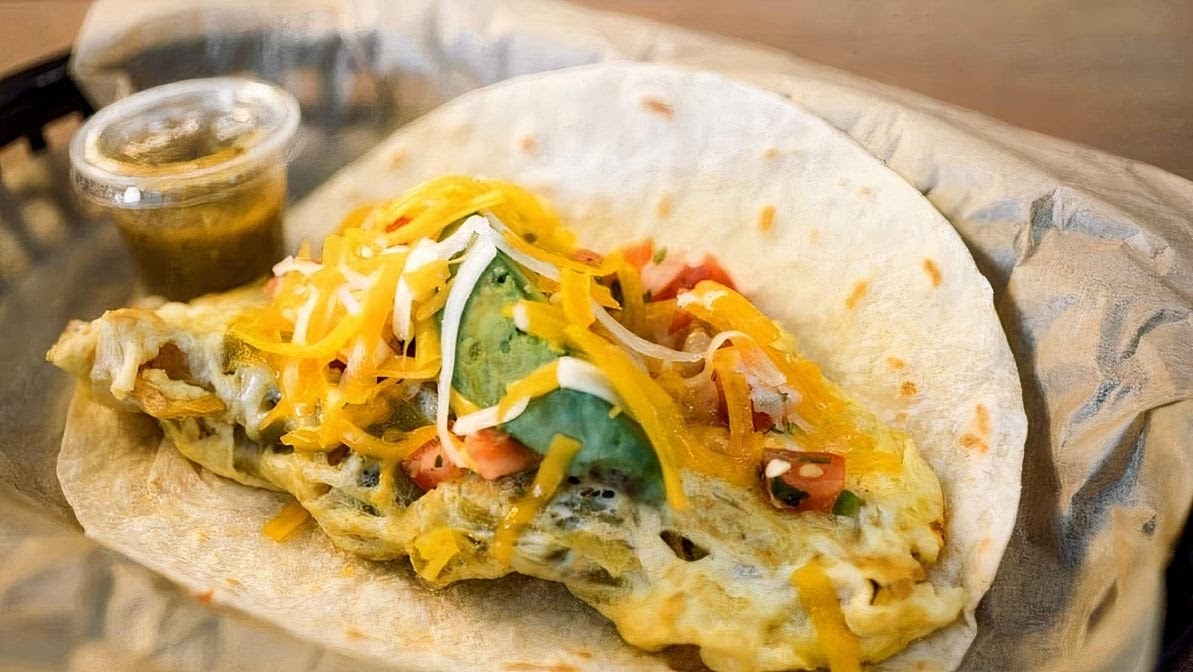 Torchy's Tacos - 8