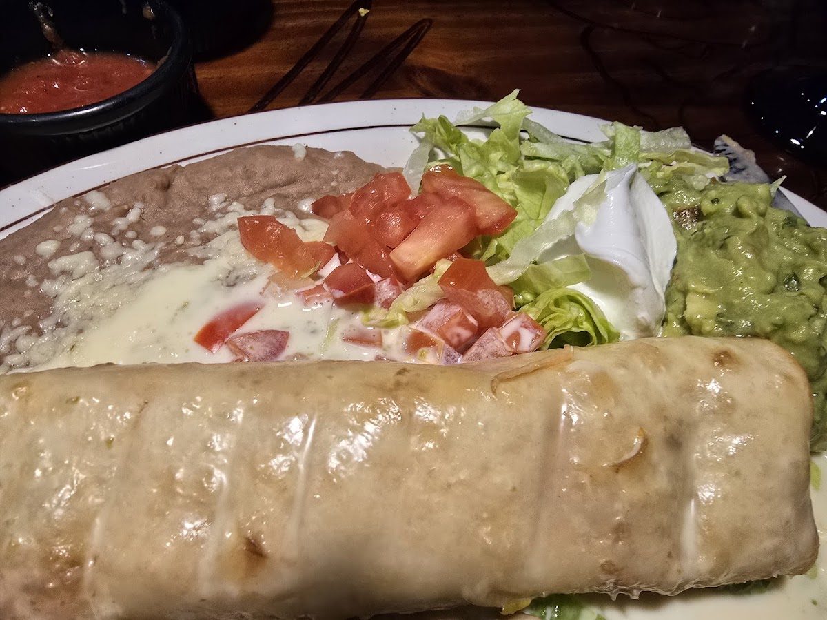 EL TORO BAR & GRILL - 5