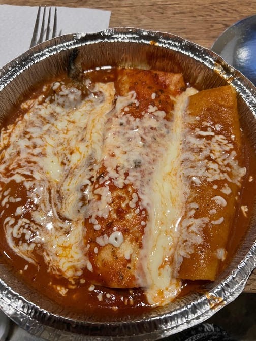 EL TORO BAR & GRILL - 9