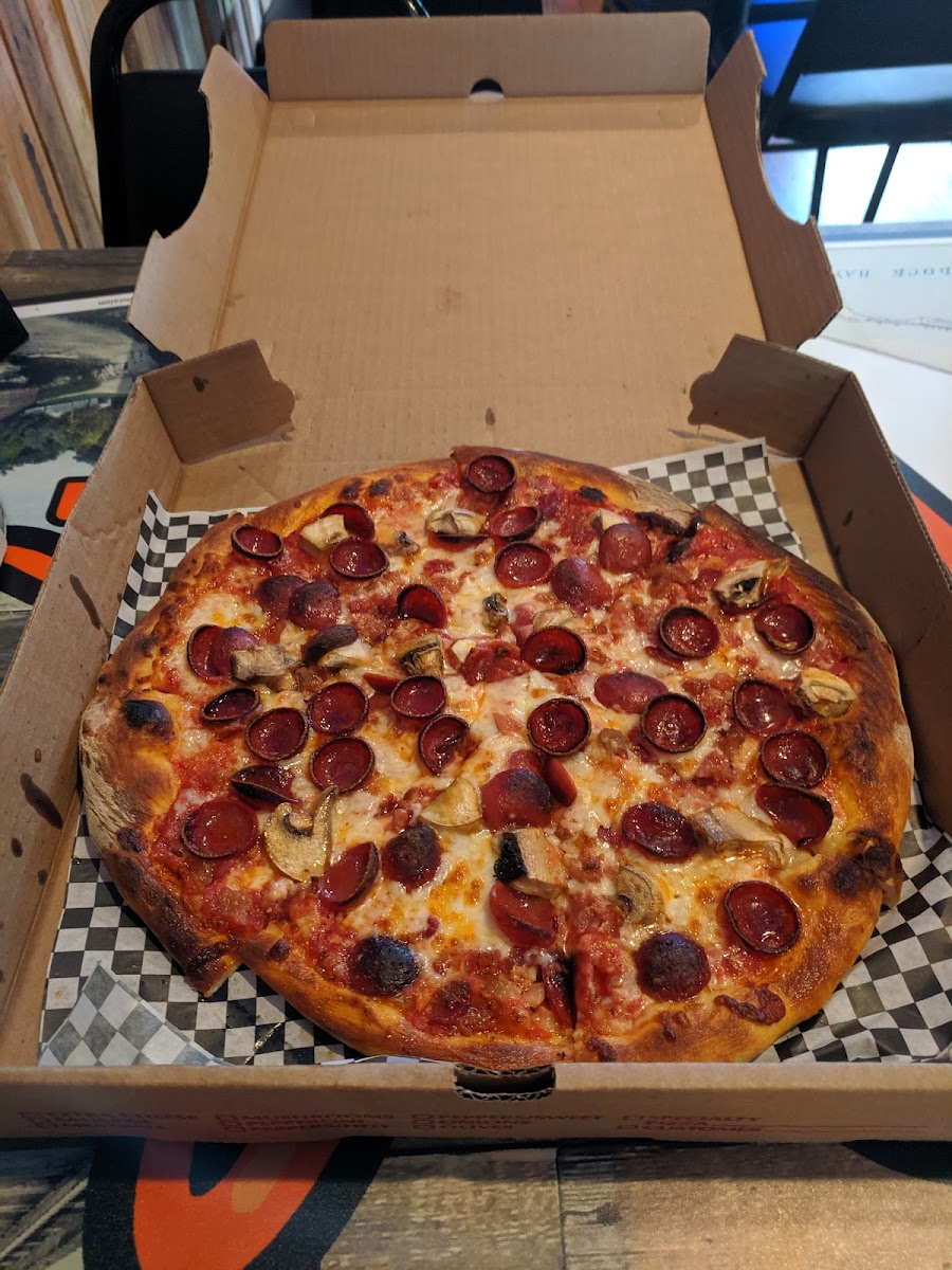 Docksiders Pub & Oven - 10