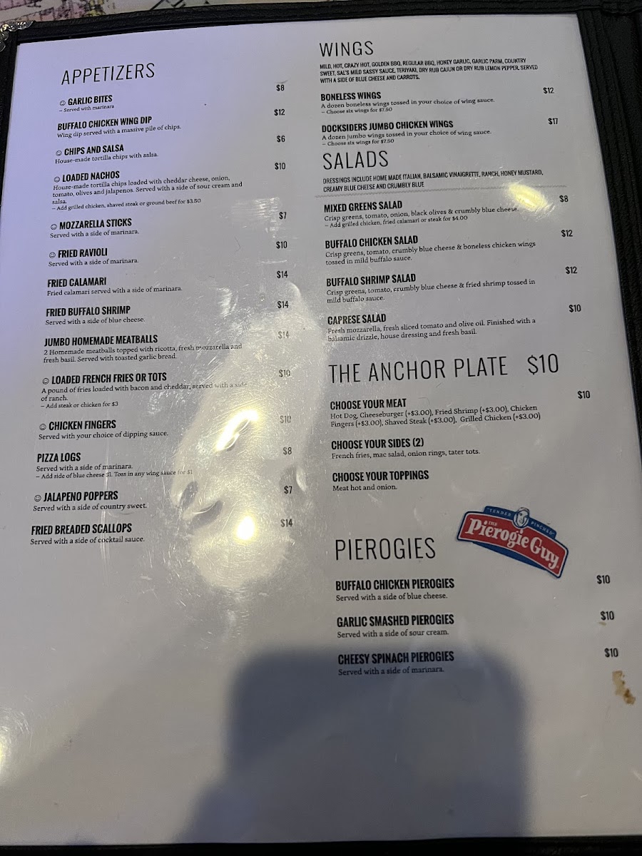 Docksiders Pub & Oven - 1