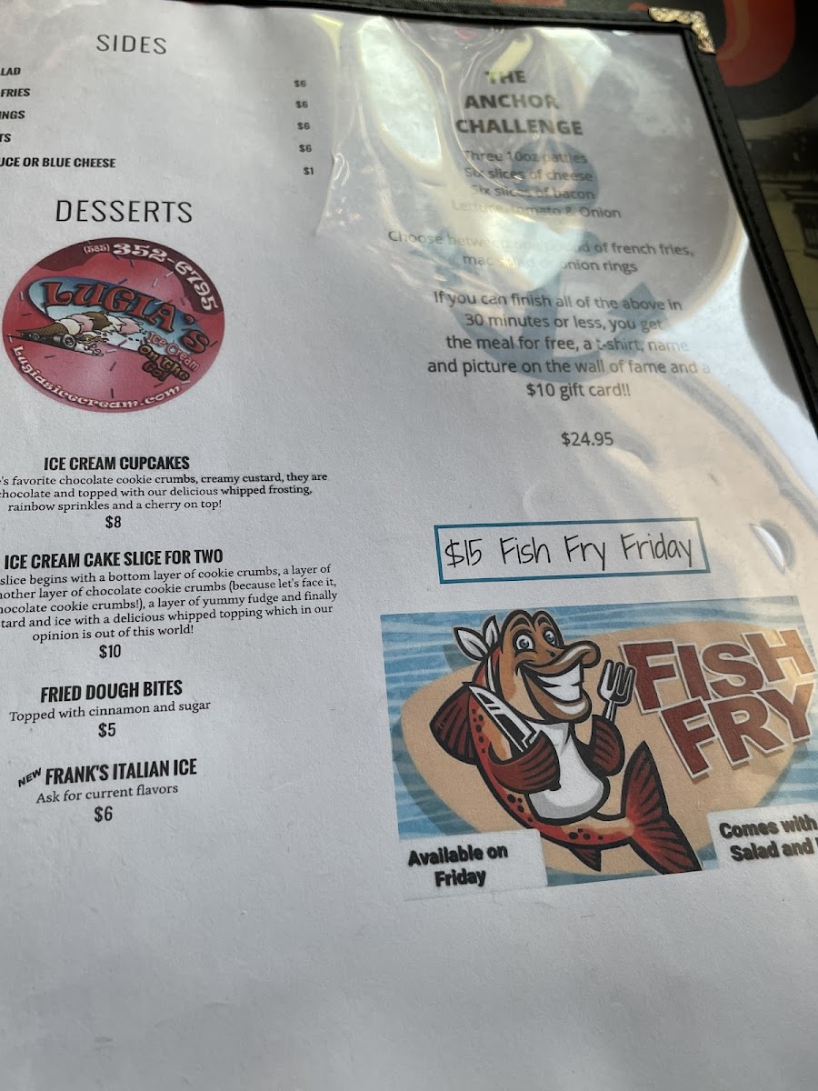 Docksiders Pub & Oven - 10