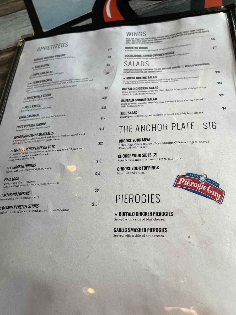 Docksiders Pub & Oven - 2