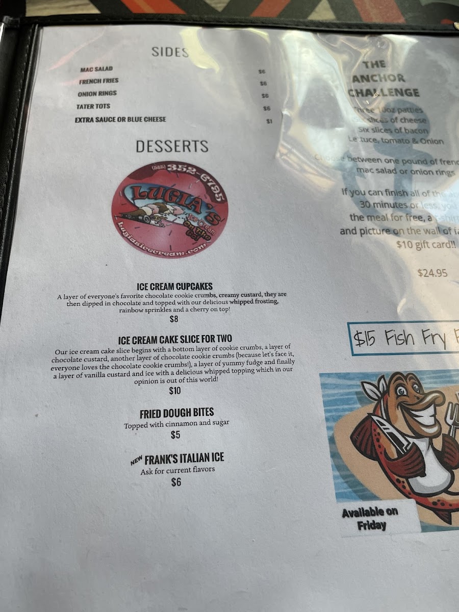 Docksiders Pub & Oven - 6