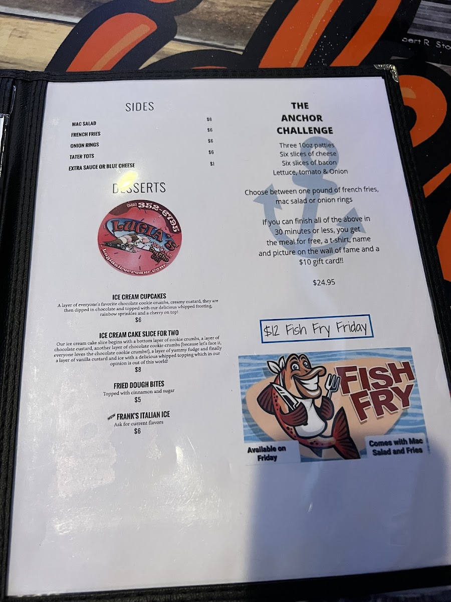 Docksiders Pub & Oven - 7
