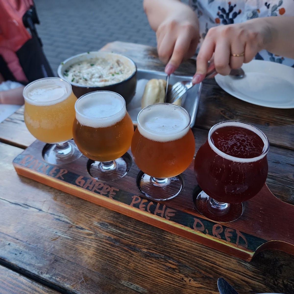 The Dutchess Biercafe - 10