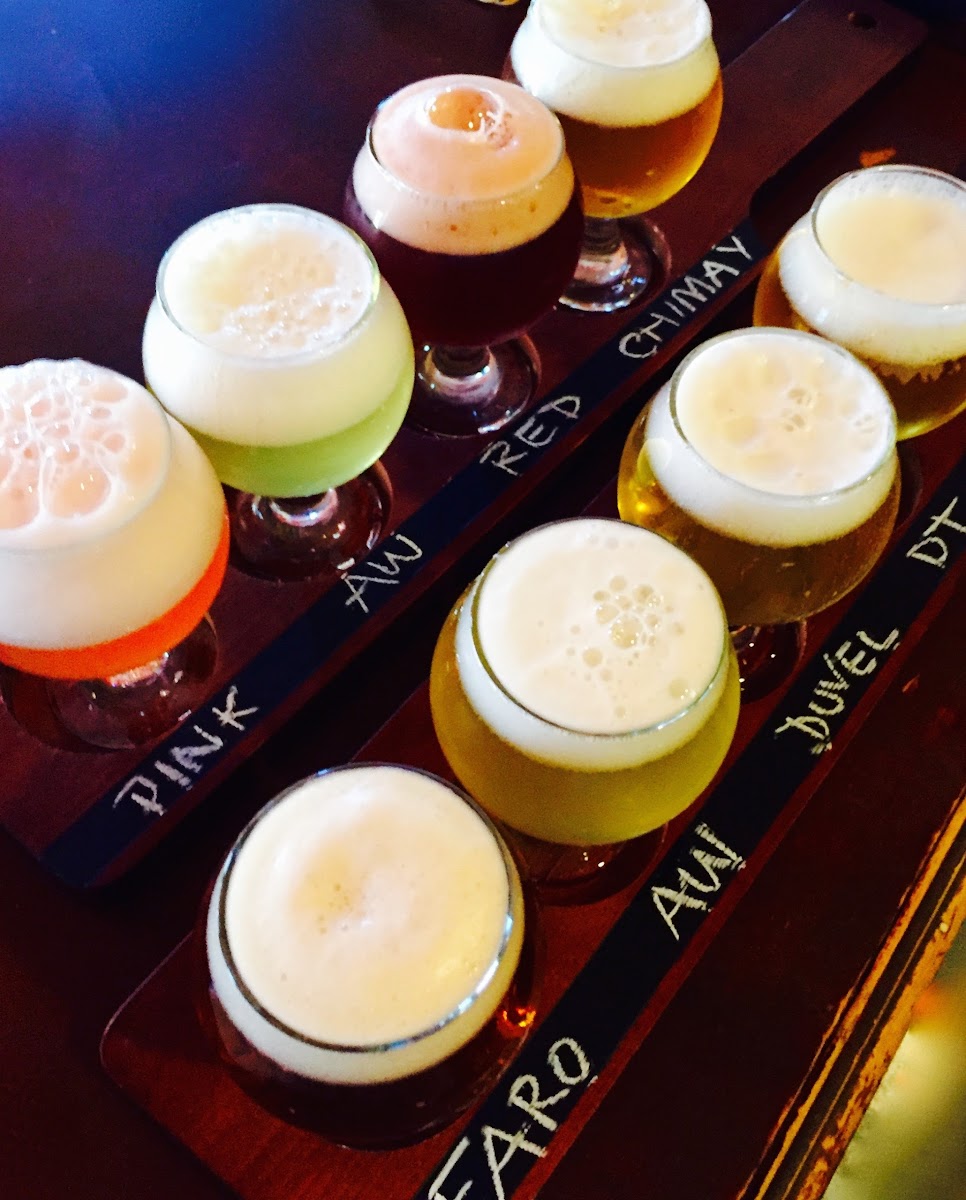 The Dutchess Biercafe - 2