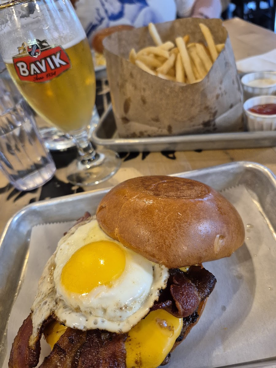 The Dutchess Biercafe - 3