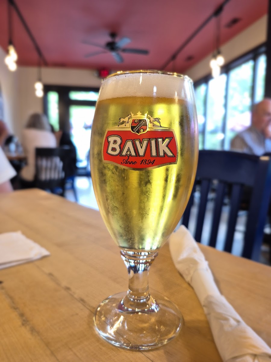 The Dutchess Biercafe - 4