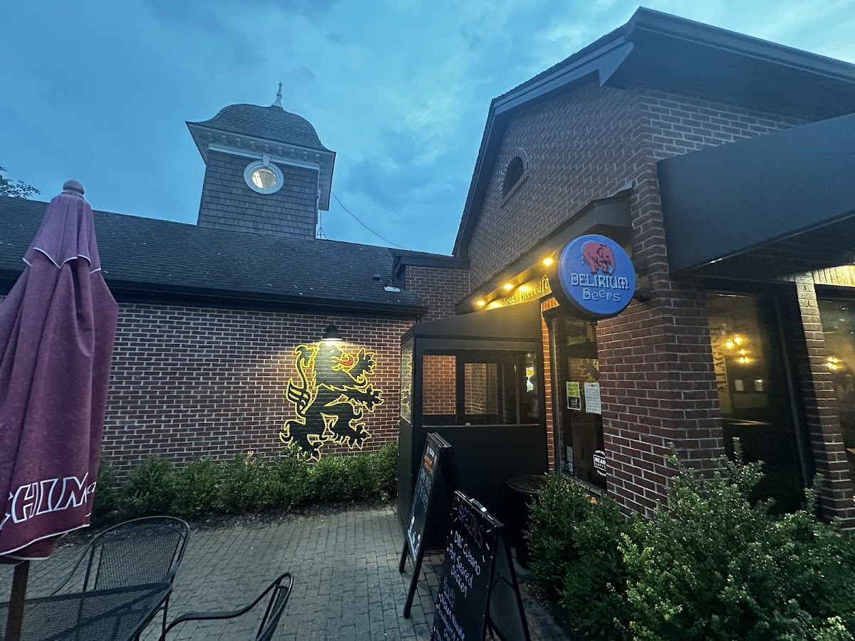 The Dutchess Biercafe - 5