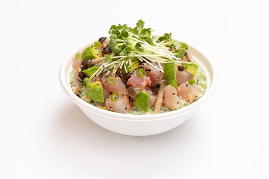 Sweetfin Poke Burbank - 2