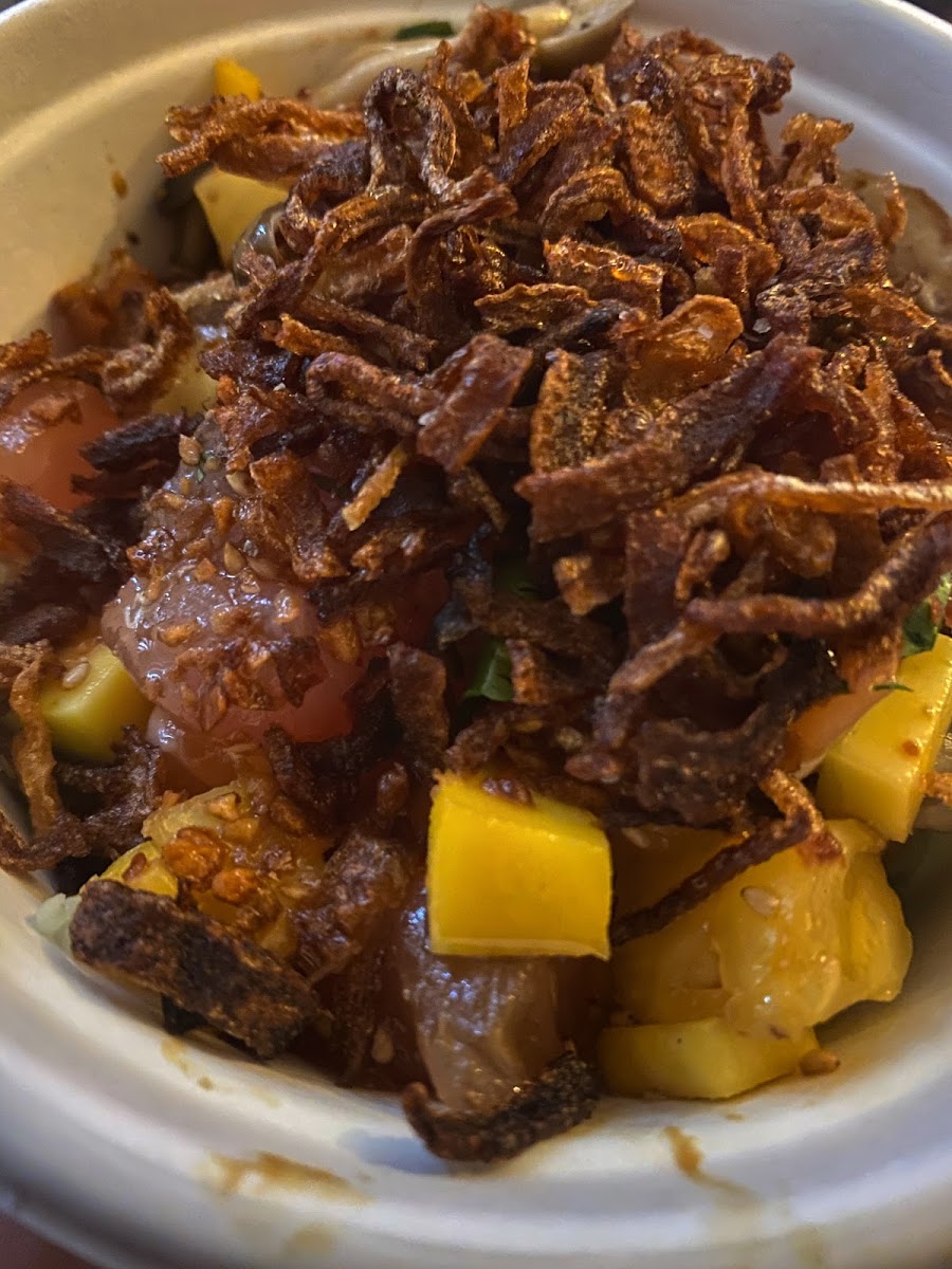 Sweetfin Poke Burbank - 8
