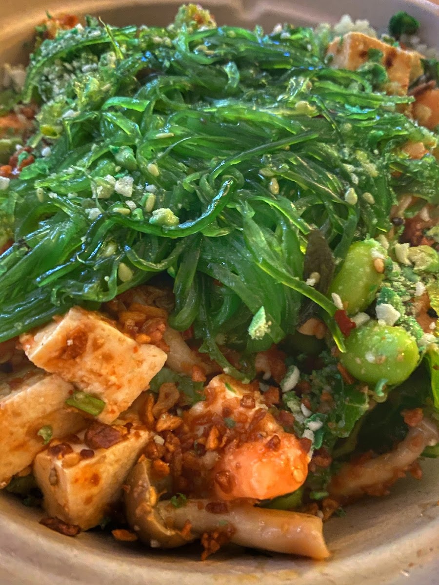Sweetfin Poke Burbank - 9