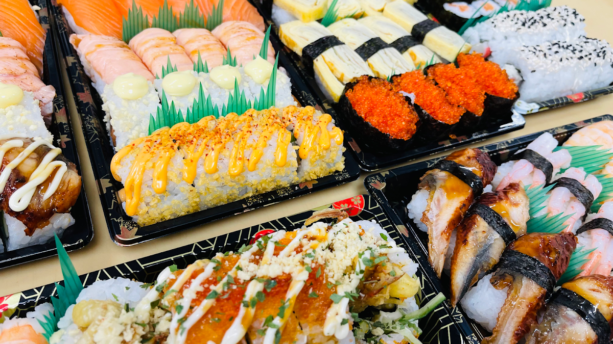 Sushi Bistro - 2
