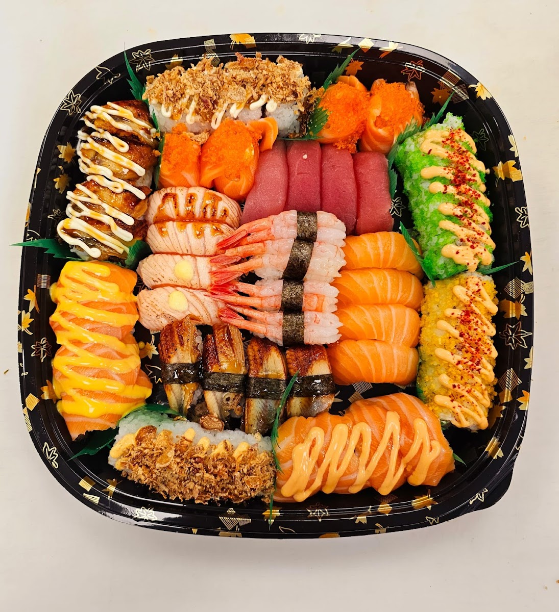 Sushi Bistro - 4