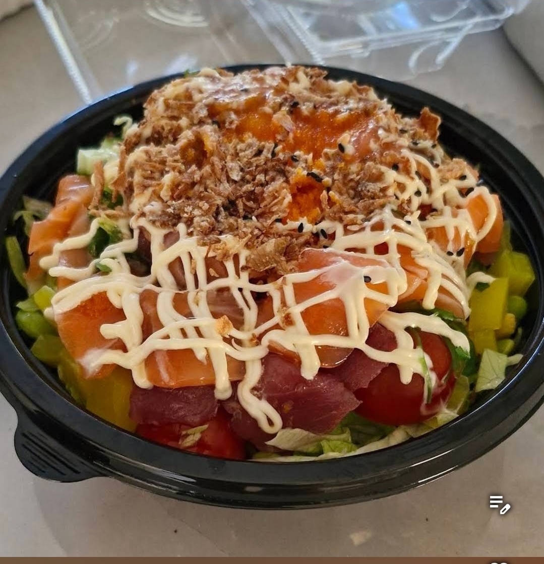 Sushi Bistro - 6