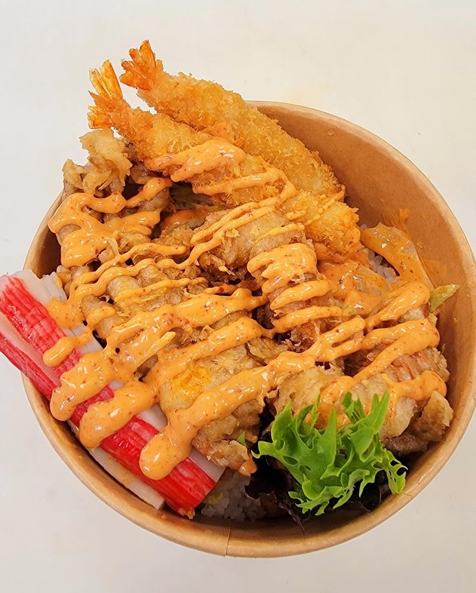 Sushi Bistro - 7